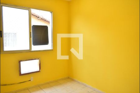 Quarto 1 de apartamento para alugar com 2 quartos, 52m² em Campo Grande, Rio de Janeiro