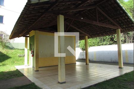 Apartamento para alugar com 52m², 2 quartos e 1 vagaEspaço Gourmet