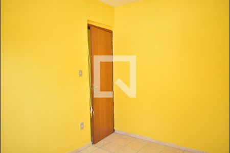 Quarto 1 de apartamento para alugar com 2 quartos, 52m² em Campo Grande, Rio de Janeiro