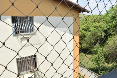 Apartamento para alugar com 52m², 2 quartos e 1 vagaVista do Quarto 1