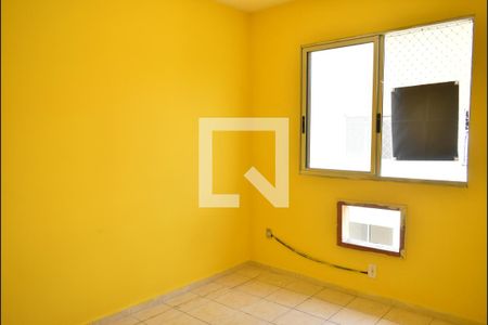 Quarto 1 de apartamento para alugar com 2 quartos, 52m² em Campo Grande, Rio de Janeiro