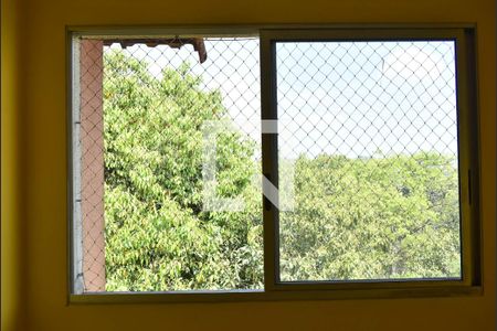 Detalhe de apartamento para alugar com 2 quartos, 52m² em Campo Grande, Rio de Janeiro