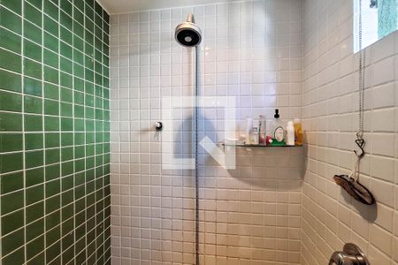 Casa para alugar com 556m², 3 quartos e 2 vagasBanheiro da Suíte 3