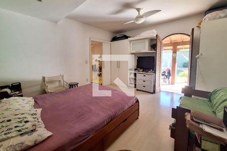 Casa para alugar com 556m², 3 quartos e 2 vagasSuíte 3