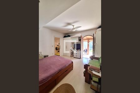 Casa para alugar com 556m², 3 quartos e 2 vagasSuíte 3