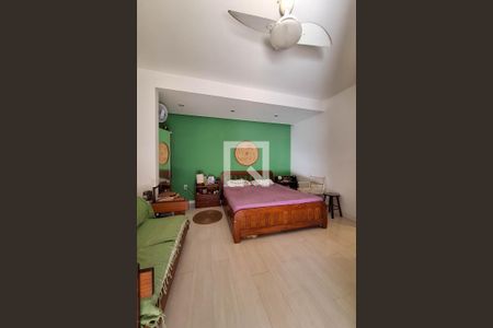 Casa para alugar com 556m², 3 quartos e 2 vagasSuíte 3