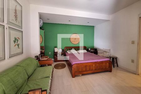 Casa para alugar com 556m², 3 quartos e 2 vagasSuíte 3