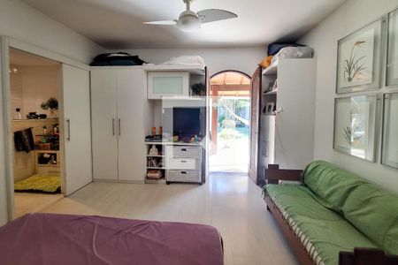 Casa para alugar com 556m², 3 quartos e 2 vagasSuíte 3