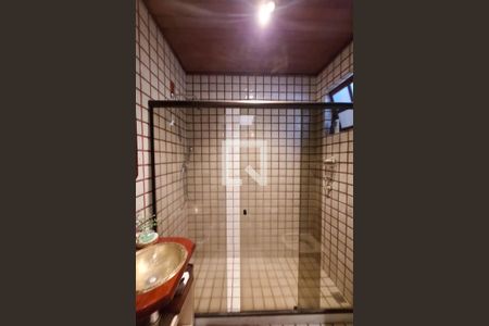 Casa para alugar com 556m², 3 quartos e 2 vagasBanheiro da Suíte 1