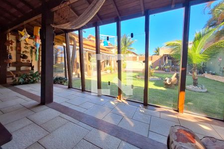 Casa para alugar com 556m², 3 quartos e 2 vagasVaranda