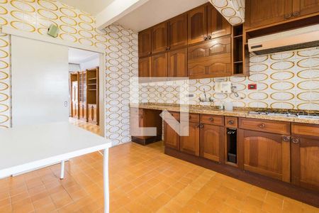 Apartamento à venda com 110m², 3 quartos e sem vagaCozinha