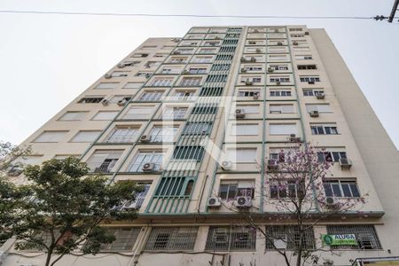 Apartamento à venda com 110m², 3 quartos e sem vagaFachada