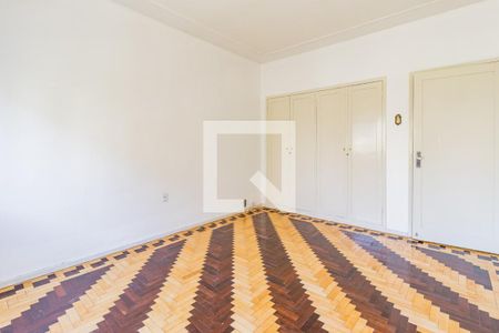 Quarto 2 de apartamento à venda com 3 quartos, 110m² em Rio Branco, Porto Alegre
