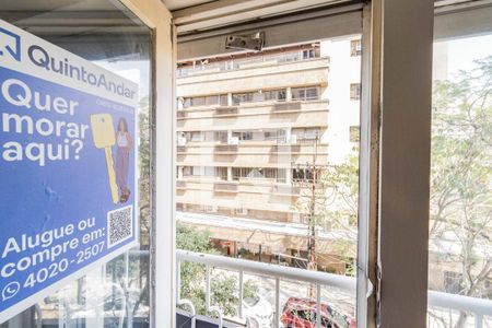 Apartamento à venda com 110m², 3 quartos e sem vagaVista