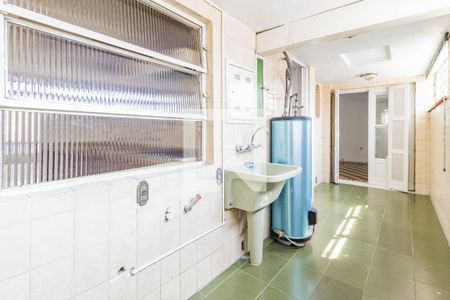 Apartamento à venda com 110m², 3 quartos e sem vagaÁrea de Serviço