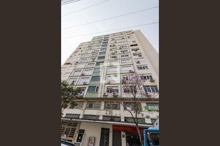 Apartamento à venda com 110m², 3 quartos e sem vagaFachada