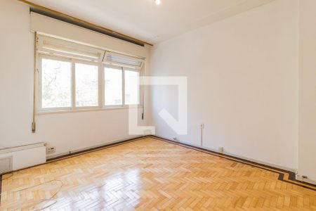 Quarto 1 de apartamento à venda com 3 quartos, 110m² em Rio Branco, Porto Alegre