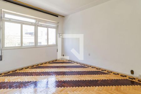 Quarto 2 de apartamento à venda com 3 quartos, 110m² em Rio Branco, Porto Alegre