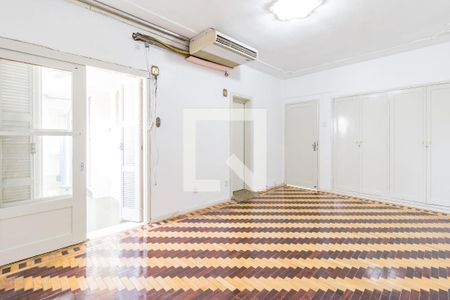Apartamento à venda com 110m², 3 quartos e sem vagaSuíte