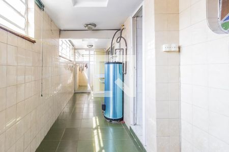 Apartamento à venda com 110m², 3 quartos e sem vagaÁrea de Serviço