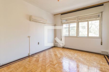 Quarto 1 de apartamento à venda com 3 quartos, 110m² em Rio Branco, Porto Alegre