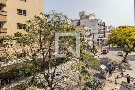 Apartamento à venda com 110m², 3 quartos e sem vagaVista