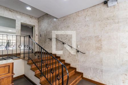 Apartamento à venda com 110m², 3 quartos e sem vagaHall Social