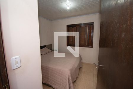 Quarto 1 de casa à venda com 3 quartos, 120m² em São Miguel, São Leopoldo