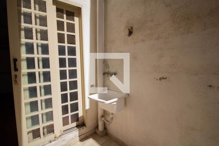 Área de Serviço de casa à venda com 1 quarto, 75m² em Vila Bonilha Nova, São Paulo