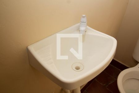 Lavabo de casa à venda com 1 quarto, 75m² em Vila Bonilha Nova, São Paulo