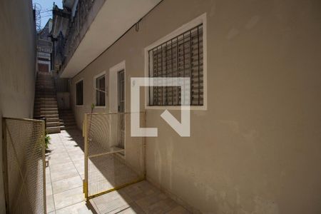 Quintal de casa à venda com 1 quarto, 75m² em Vila Bonilha Nova, São Paulo
