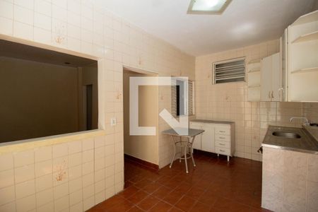 Cozinha de casa à venda com 1 quarto, 75m² em Vila Bonilha Nova, São Paulo
