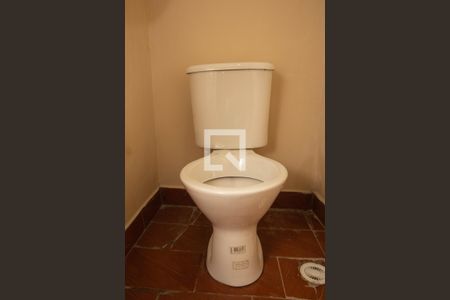 Lavabo de casa à venda com 1 quarto, 75m² em Vila Bonilha Nova, São Paulo