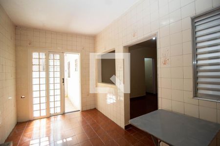 Cozinha de casa à venda com 1 quarto, 75m² em Vila Bonilha Nova, São Paulo
