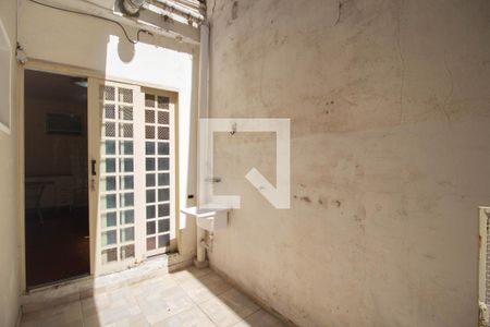 Quintal de casa à venda com 1 quarto, 75m² em Vila Bonilha Nova, São Paulo