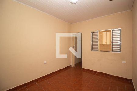 Suíte de casa à venda com 1 quarto, 75m² em Vila Bonilha Nova, São Paulo