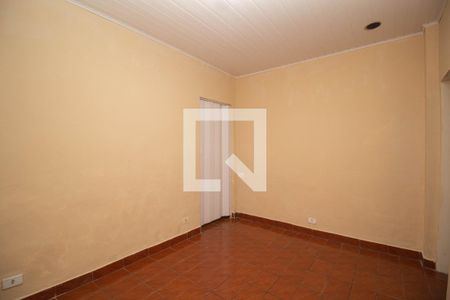 Sala de casa à venda com 1 quarto, 75m² em Vila Bonilha Nova, São Paulo