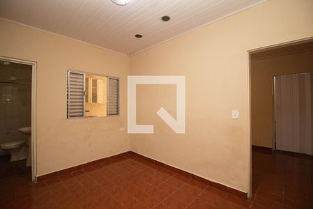 Suíte de casa à venda com 1 quarto, 75m² em Vila Bonilha Nova, São Paulo