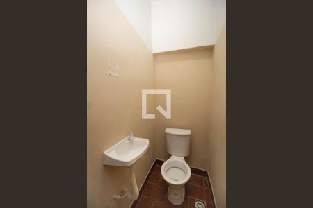 Lavabo de casa à venda com 1 quarto, 75m² em Vila Bonilha Nova, São Paulo