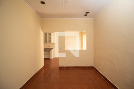 Sala de casa à venda com 1 quarto, 75m² em Vila Bonilha Nova, São Paulo