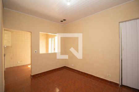 Sala de casa à venda com 1 quarto, 75m² em Vila Bonilha Nova, São Paulo