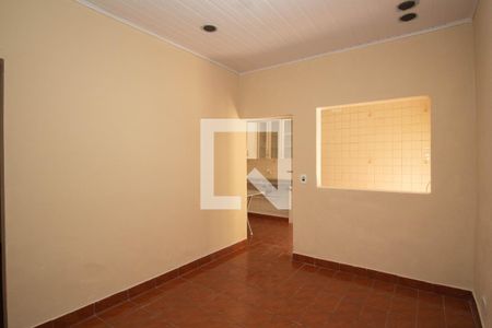 Sala de casa à venda com 1 quarto, 75m² em Vila Bonilha Nova, São Paulo