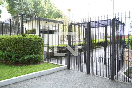 Apartamento para alugar com 42m², 1 quarto e 1 vaga Apartamento para alugar com 42m², 1 quarto e 1 vagaFachada