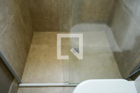 Apartamento para alugar com 42m², 1 quarto e 1 vagaBanheiro