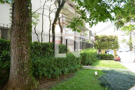 Apartamento para alugar com 42m², 1 quarto e 1 vaga Apartamento para alugar com 42m², 1 quarto e 1 vagaFachada