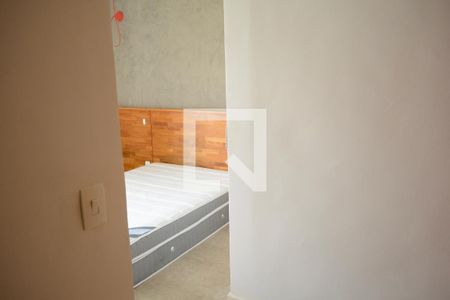 Apartamento para alugar com 42m², 1 quarto e 1 vaga Apartamento para alugar com 42m², 1 quarto e 1 vagaQuarto