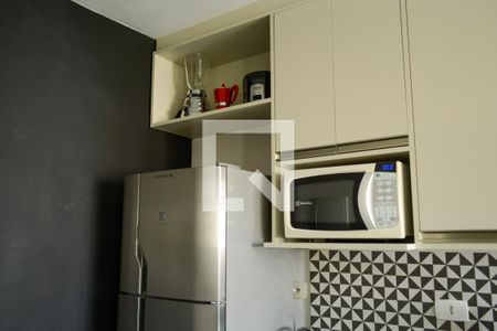 Apartamento para alugar com 42m², 1 quarto e 1 vaga Apartamento para alugar com 42m², 1 quarto e 1 vagav