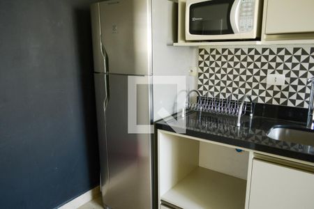 Apartamento para alugar com 42m², 1 quarto e 1 vaga Apartamento para alugar com 42m², 1 quarto e 1 vagaCozinha