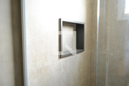 Apartamento para alugar com 42m², 1 quarto e 1 vaga Apartamento para alugar com 42m², 1 quarto e 1 vagaBanheiro