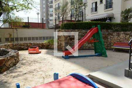 Apartamento para alugar com 42m², 1 quarto e 1 vagaÁrea comum